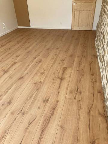 Conseils pratiques pour la pose et l'entretien du parquet